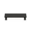 Furinno Econ Home Office Under Desk CPU/Printer Holder with Wheels - Thumbnail Image 3