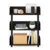 Furinno Turn-N-Tube 3-Tier Toolless Display Rack - Thumbnail Image 5