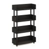 Furinno Turn-N-Tube 4-Tier Toolless Display Rack - Thumbnail Image 1