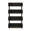 Furinno Turn-N-Tube 4-Tier Toolless Display Rack - Thumbnail Image 3