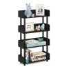 Furinno Turn-N-Tube 4-Tier Toolless Display Rack - Thumbnail Image 4