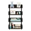 Furinno Turn-N-Tube 4-Tier Toolless Display Rack - Thumbnail Image 5