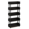 Furinno Turn-N-Tube 5-Tier Toolless Display Rack - Thumbnail Image 1