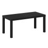 Furinno Classic Simple Coffee Table for Living Room - Thumbnail Image 1