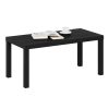 Furinno Classic Simple Coffee Table for Living Room - Thumbnail Image 4