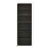 Furinno JAYA Simply Home Free Standing 6-Tier Open Storage Bookcase - Thumbnail Image 3