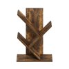 Furinno Tree Bookshelf 3-Tier Floor Standing Tree Bookcase - Thumbnail Image 3