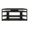 Furinno Jensen Corner TV Stand TV up to 55 Inches - Thumbnail Image 3