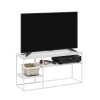 Furinno Moretti Modern Lifestyle TV Stand for TV up to 50 Inch - Thumbnail Image 4