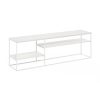 Furinno Moretti Modern Lifestyle TV Stand for TV up to 78 Inch - Thumbnail Image 1