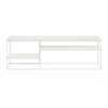 Furinno Moretti Modern Lifestyle TV Stand for TV up to 78 Inch - Thumbnail Image 3