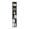 Furinno Luder 6-Tier Open Shelf Bookcase - Thumbnail Image 5