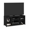 Furinno Classic TV Stand with Shelves for TV up to 55 Inch - Thumbnail Image 4