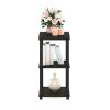 Furinno Turn-N-Tube Classic 3-Tier End Table, Side Table - Thumbnail Image 5