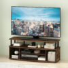 Furinno JAYA Large Entertainment Center Hold up to 55-IN TV - Thumbnail Image 7