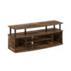 Furinno JAYA Large Entertainment Center Hold up to 55-IN TV - Thumbnail Image 1