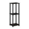 Furinno Simplistic End Table, Small, Set of 2 - Thumbnail Image 4