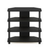 Furinno Econ Easy Assembly 4-Tier Petite TV Stand for TV up to 25 Inch - Thumbnail Image 3