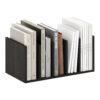 Furinno Hermite Home Office Supplies Desktop Bookshelf Storage Organizer - Thumbnail Image 4